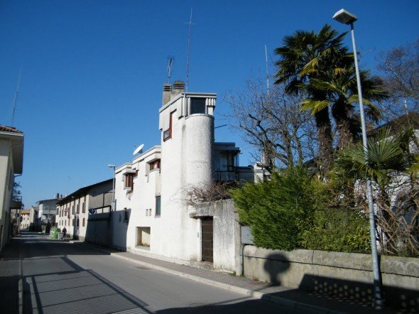 casa vidali